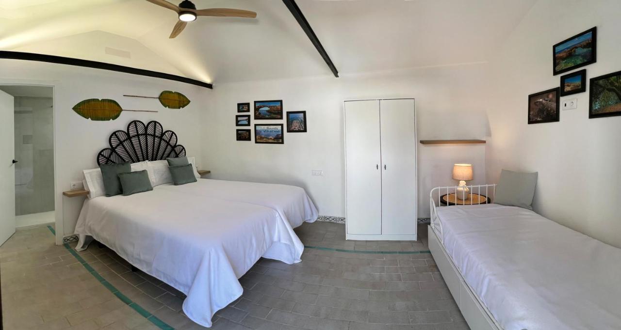 Isla Virgen Villa Villaviciosa de Córdoba Екстериор снимка