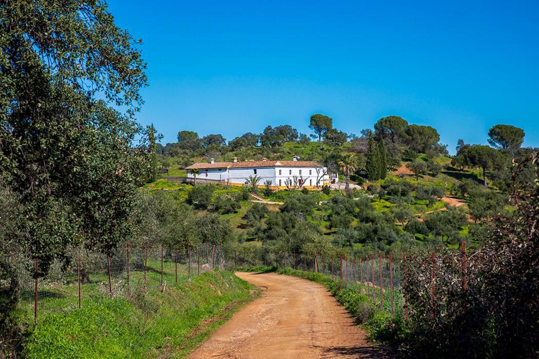 Isla Virgen Villa Villaviciosa de Córdoba Екстериор снимка