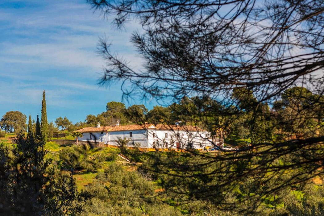 Isla Virgen Villa Villaviciosa de Córdoba Екстериор снимка