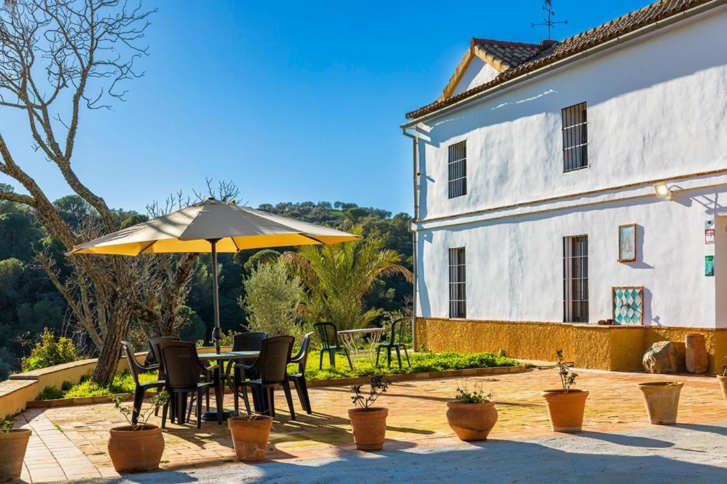 Isla Virgen Villa Villaviciosa de Córdoba Екстериор снимка